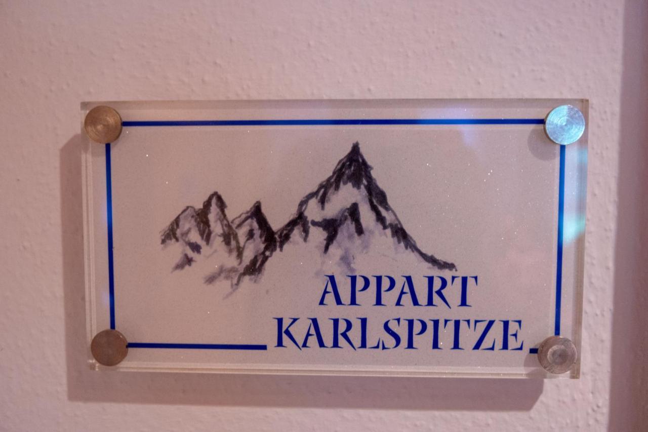 Appart Kalsberger Kaunertal Exterior photo